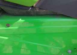 2017 ARCTIC CAT M 6000 SNO PRO
