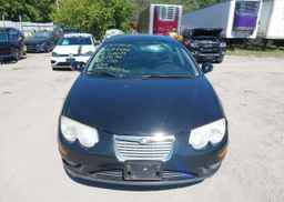 2004 CHRYSLER 300M SPECIAL