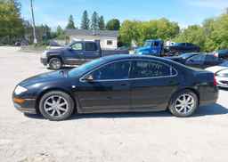 2004 CHRYSLER 300M SPECIAL
