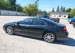 2004 CHRYSLER 300M SPECIAL
