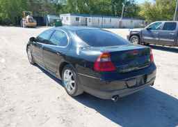 2004 CHRYSLER 300M SPECIAL