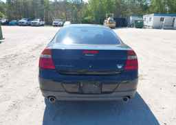 2004 CHRYSLER 300M SPECIAL