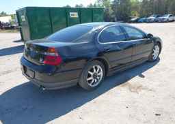 2004 CHRYSLER 300M SPECIAL