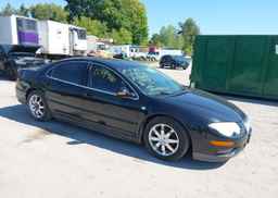 2004 CHRYSLER 300M SPECIAL