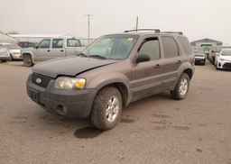 2006 FORD ESCAPE XLT