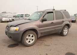 2006 FORD ESCAPE XLT