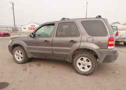2006 FORD ESCAPE XLT
