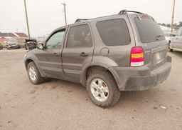 2006 FORD ESCAPE XLT