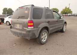 2006 FORD ESCAPE XLT