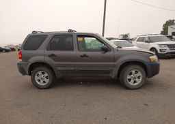 2006 FORD ESCAPE XLT