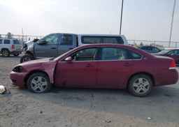 2006 CHEVROLET IMPALA LS