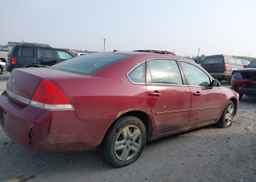 2006 CHEVROLET IMPALA LS