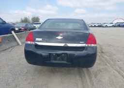 2011 CHEVROLET IMPALA LT
