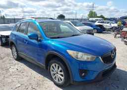 2013 MAZDA CX-5 GS