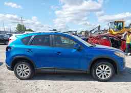 2013 MAZDA CX-5 GS