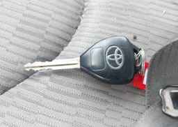2012 TOYOTA RAV4 BASE V6