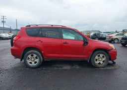 2012 TOYOTA RAV4 BASE V6