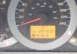 2012 TOYOTA RAV4 BASE V6