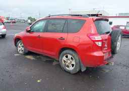 2012 TOYOTA RAV4 BASE V6