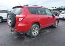 2012 TOYOTA RAV4 BASE V6
