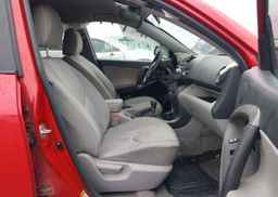 2012 TOYOTA RAV4 BASE V6