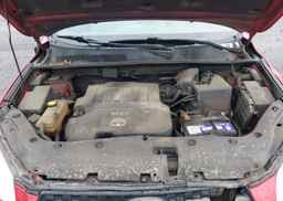 2012 TOYOTA RAV4 BASE V6