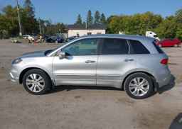 2007 ACURA RDX TECHNOLOGY