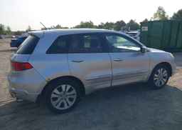 2007 ACURA RDX TECHNOLOGY