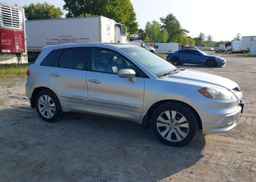 2007 ACURA RDX TECHNOLOGY