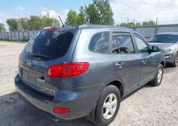 2009 TOYOTA COROLLA MATRIX