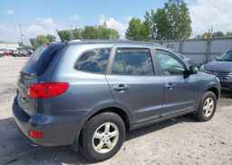 2009 TOYOTA COROLLA MATRIX