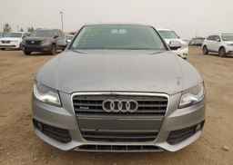 2010 AUDI A4 PREMIUM