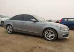 2010 AUDI A4 PREMIUM