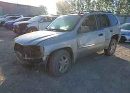 2006 GMC ENVOY SLE