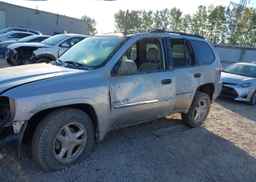 2006 GMC ENVOY SLE