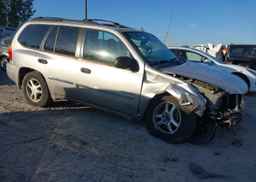 2006 GMC ENVOY SLE