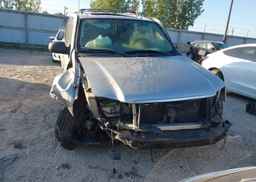 2006 GMC ENVOY SLE