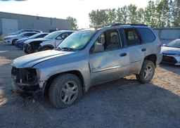 2006 GMC ENVOY SLE