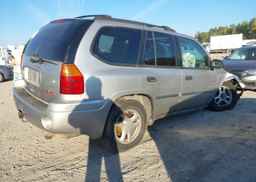 2006 GMC ENVOY SLE