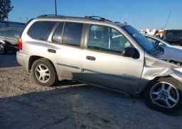 2006 GMC ENVOY SLE