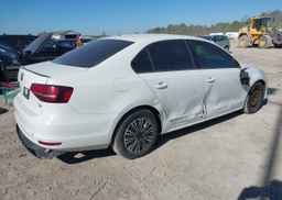 2016 VOLKSWAGEN JETTA