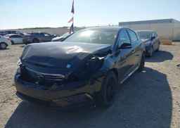 2016 HYUNDAI SONATA LIMITED