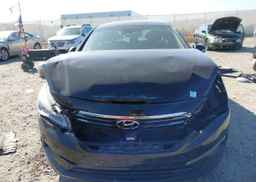 2016 HYUNDAI SONATA LIMITED