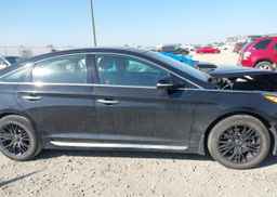 2016 HYUNDAI SONATA LIMITED