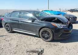 2016 HYUNDAI SONATA LIMITED