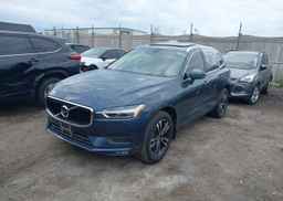 2020 VOLVO XC60 T6 MOMENTUM