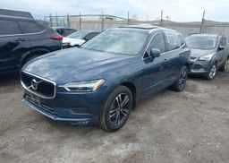 2020 VOLVO XC60 T6 MOMENTUM