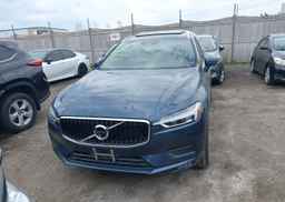 2020 VOLVO XC60 T6 MOMENTUM