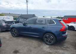 2020 VOLVO XC60 T6 MOMENTUM