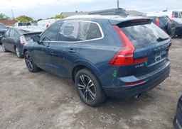 2020 VOLVO XC60 T6 MOMENTUM